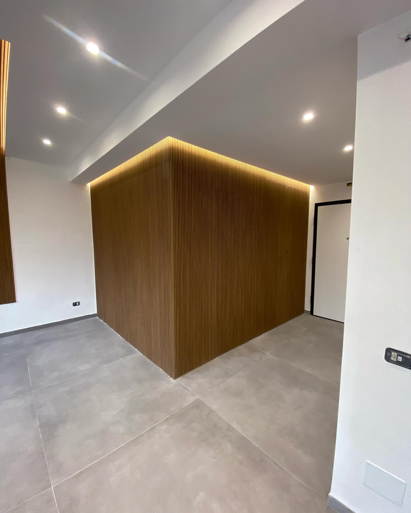 Ristrutturazione di Pregio al Vomero - Napoli